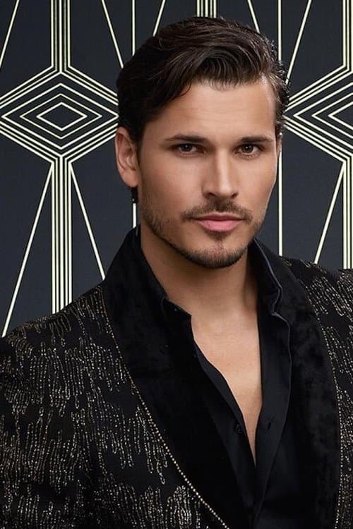 Gleb Savchenko profile photo