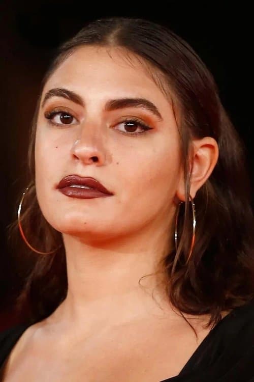 Yumna Marwan profile photo