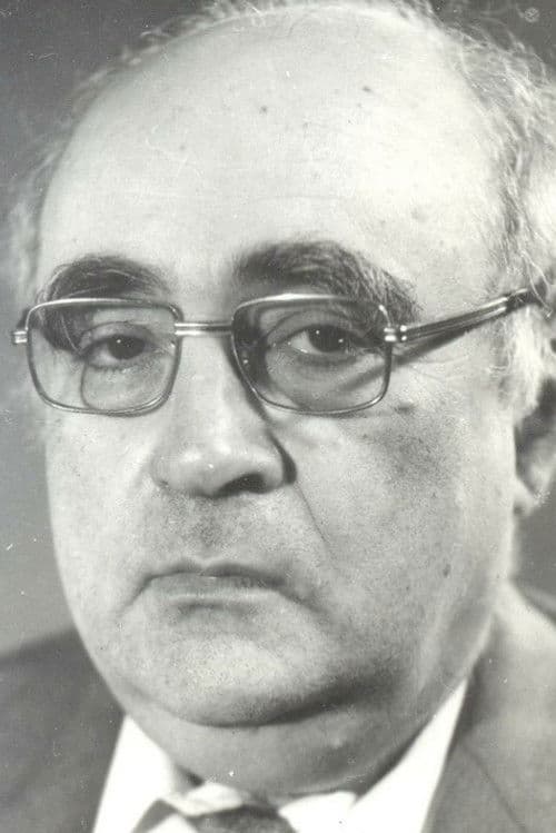 Lev Milchin profile photo