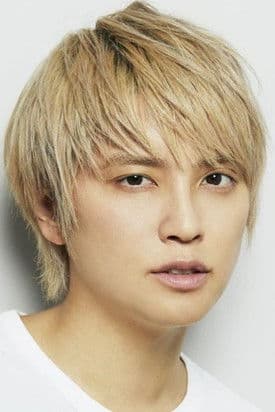 Yuya Tegoshi profile photo