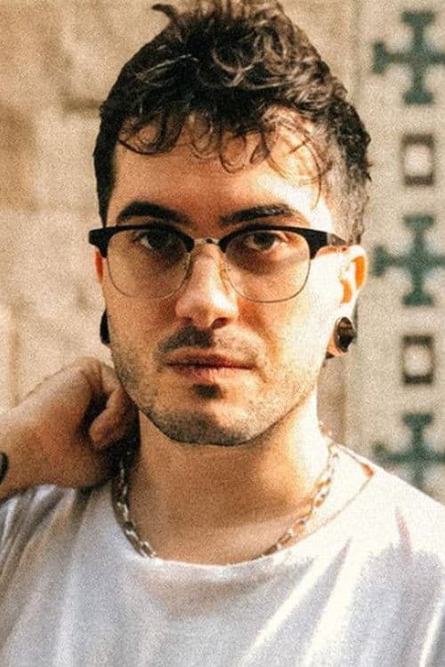 Ismael Prego profile photo