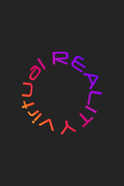 Virtual Reality poster