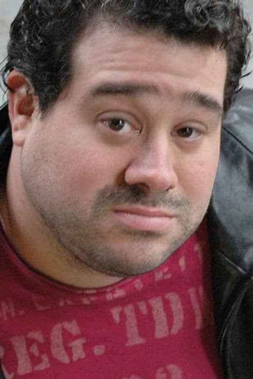 Alex Watson profile photo