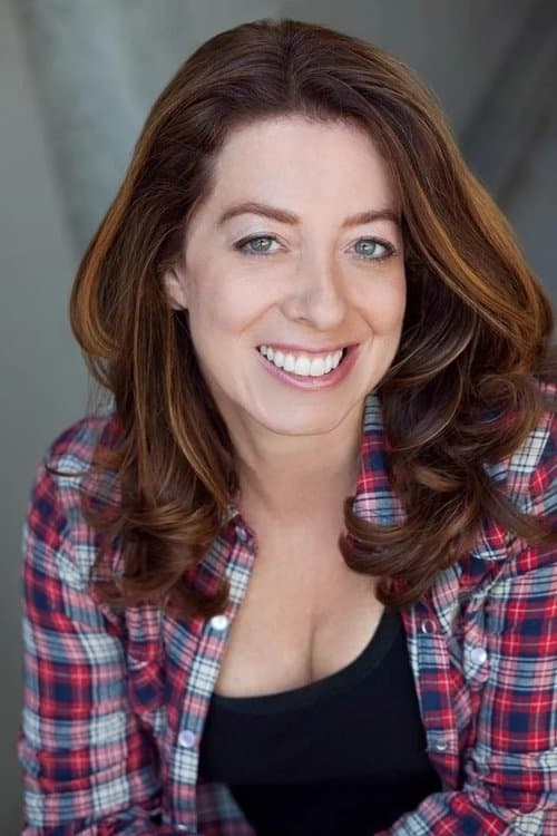 Joanna Shelmidine profile photo