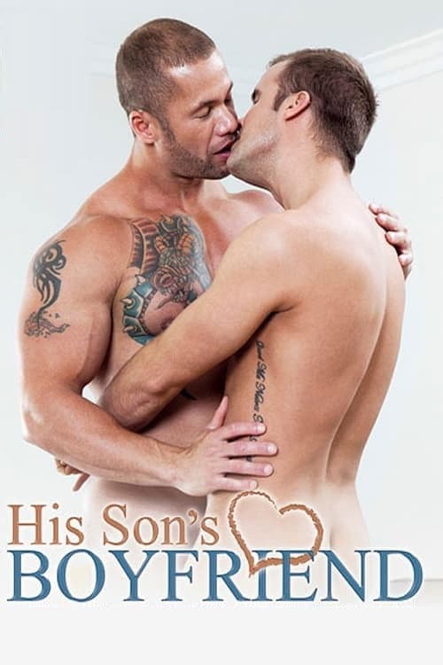 His Son's Boyfriend poster