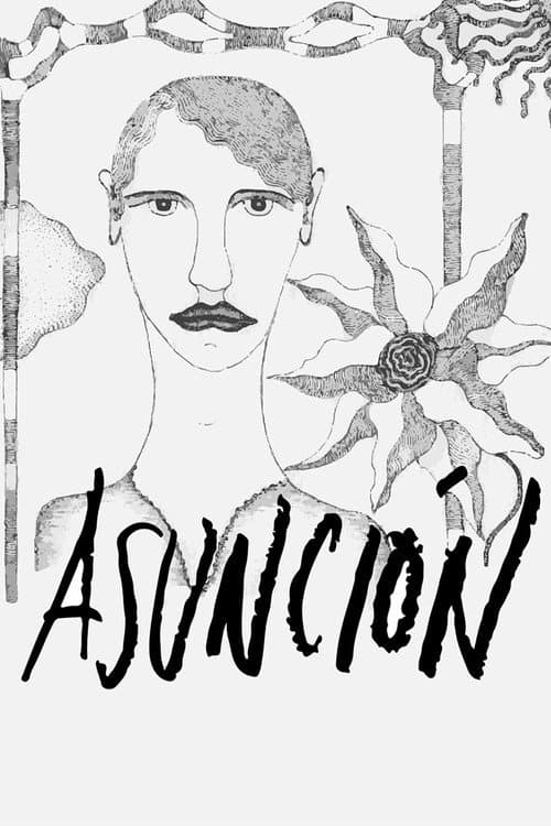 Asunción poster