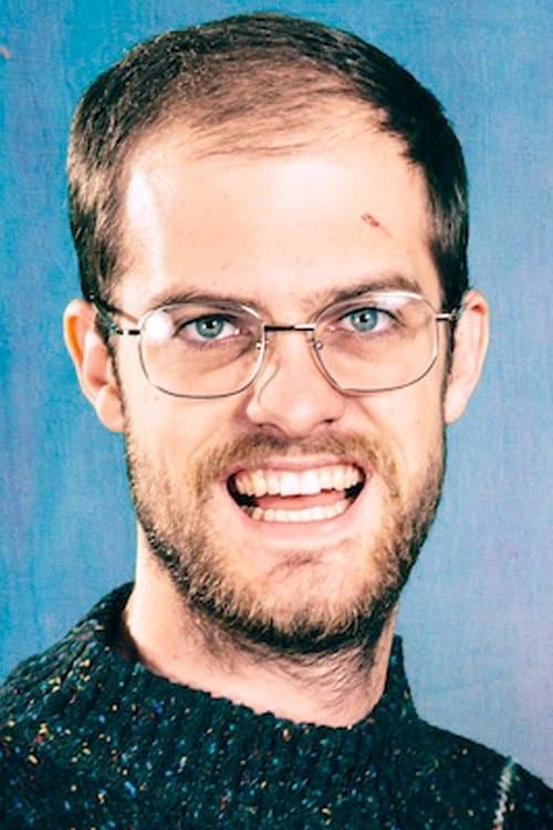 Daniel Scheinert profile photo