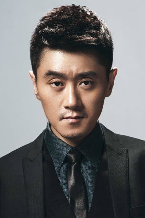 Shi Guanghui profile photo