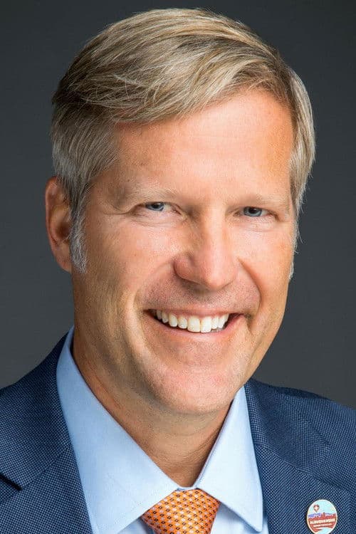 Tim Keller profile photo