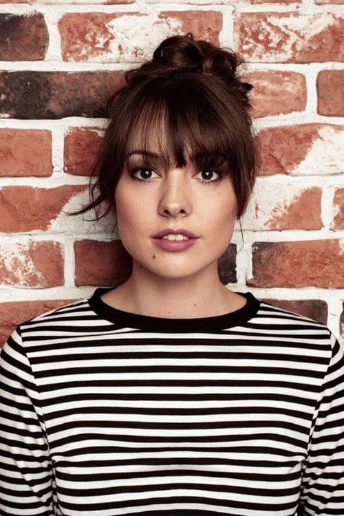 Julia Krüger profile photo