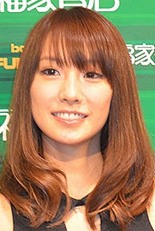 Azusa Yamamoto profile photo