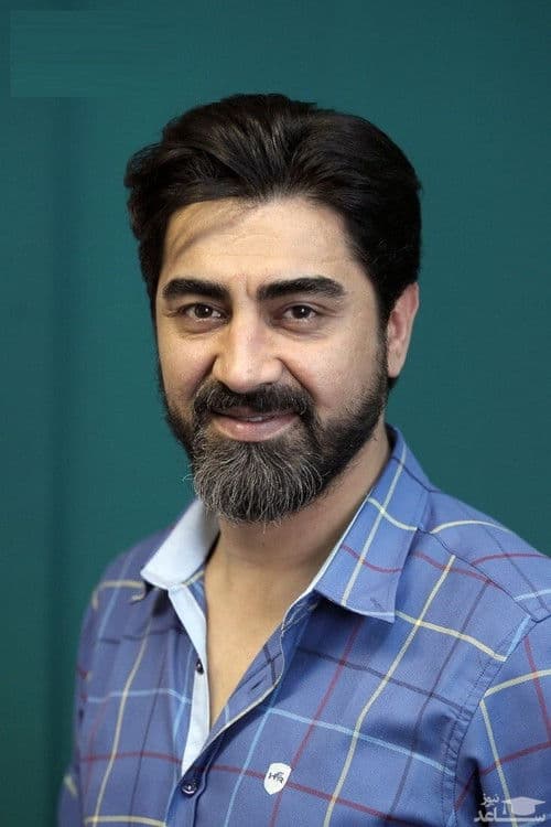 Mohammadreza Alimardani profile photo