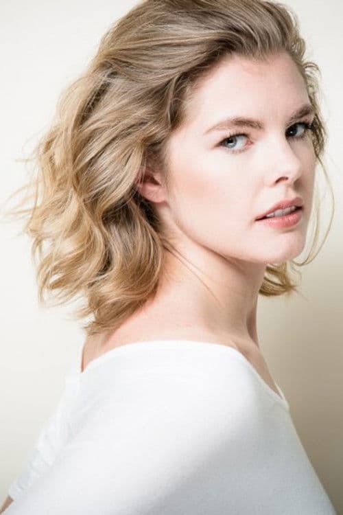 Sarah Jurgens profile photo