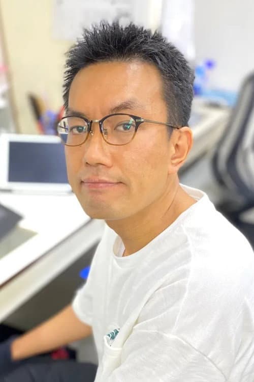 Kenji Nagasaki profile photo