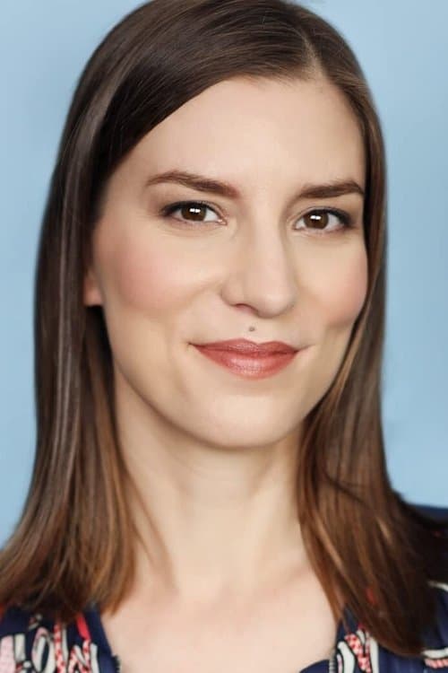 Jeanette Maus profile photo