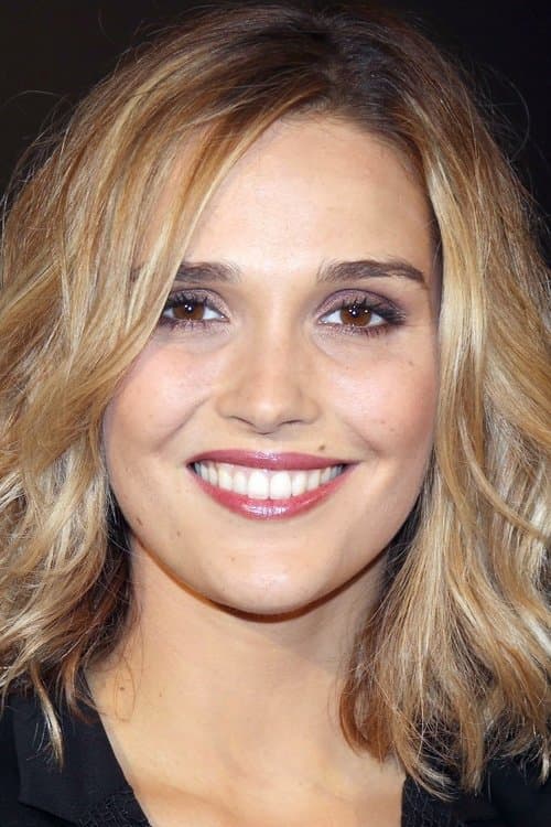 Camille Lou profile photo