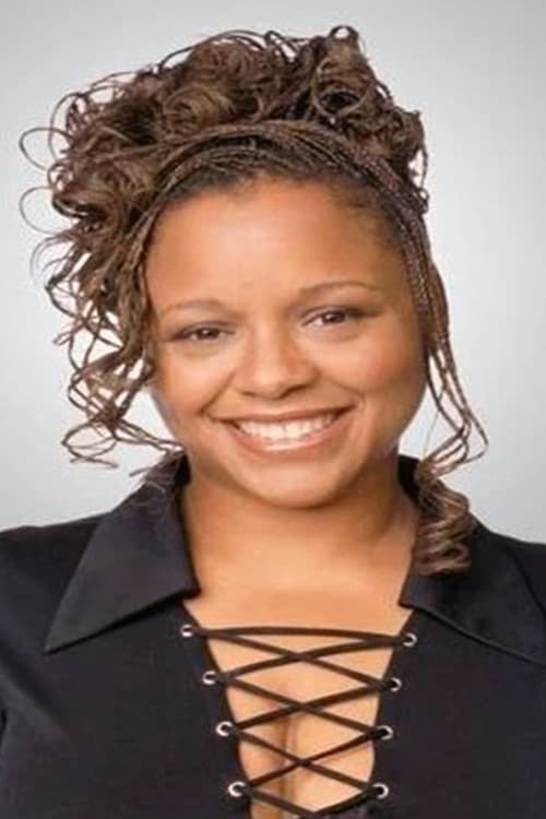 Yvette Wilson profile photo