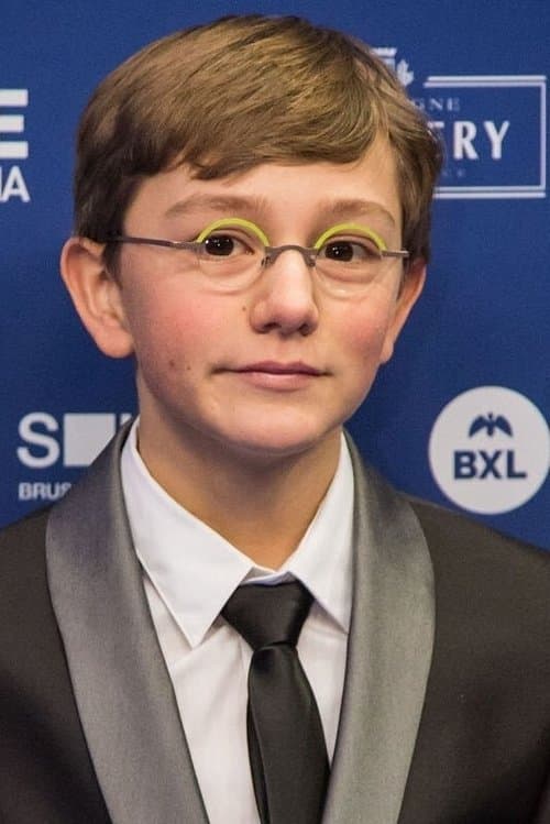 Romain Gelin profile photo