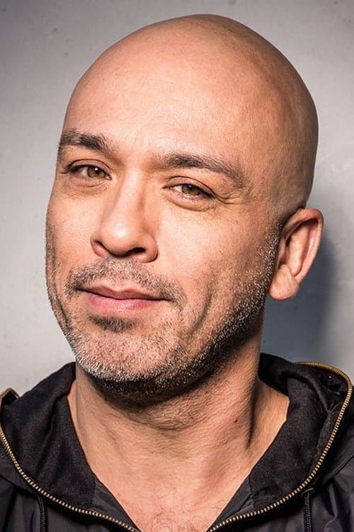 Jo Koy profile photo