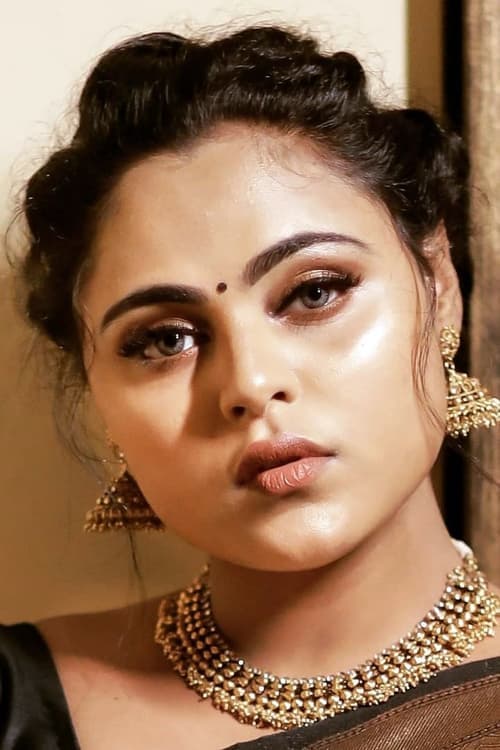 Vincy Aloshious profile photo