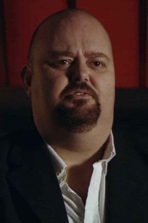 Gareth Roberts profile photo