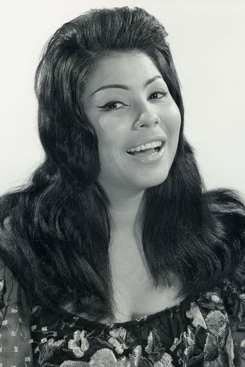 Lila Morillo profile photo