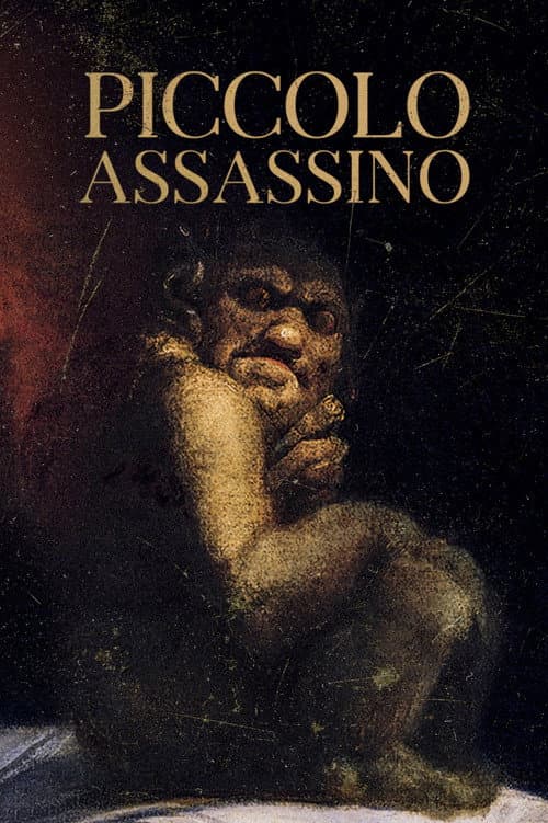 Piccolo assassino poster
