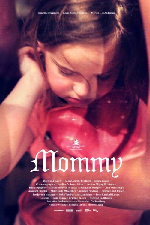 Mommy poster