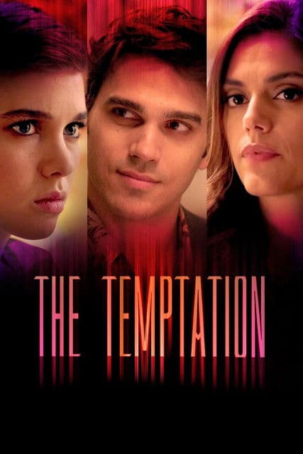 The Temptation poster