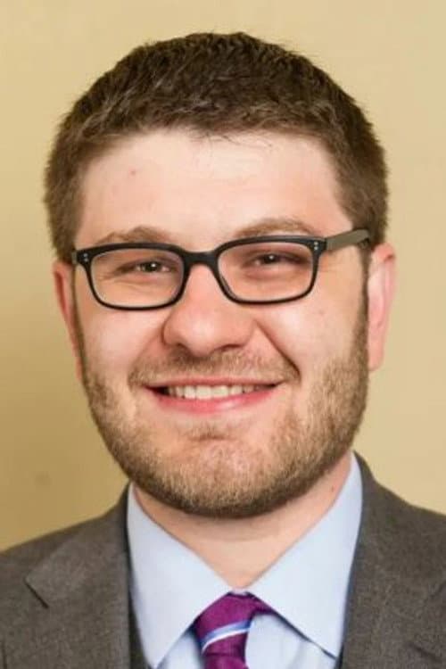 Hunter Walker profile photo