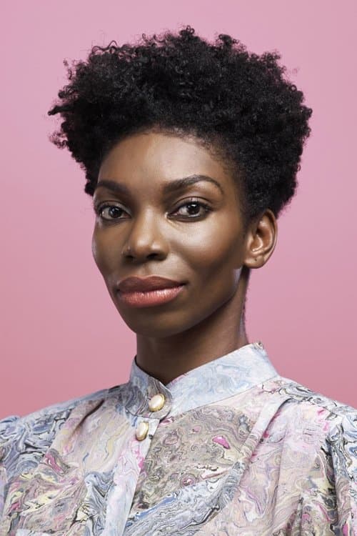 Michaela Coel profile photo