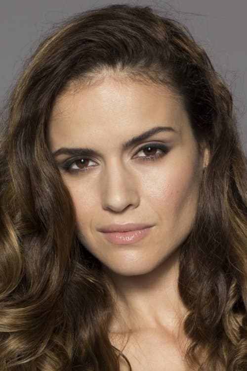 Lisa Marcos profile photo