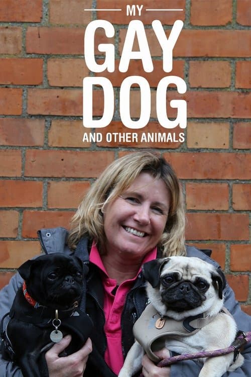 My Gay Dog and Other Animals poster