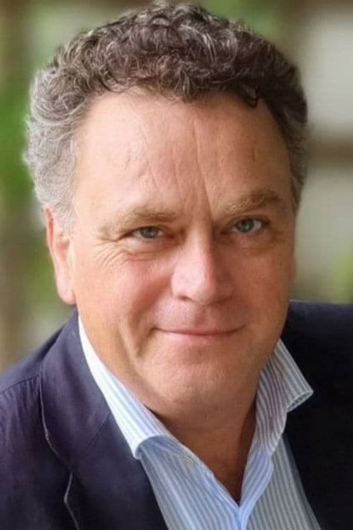 Otto Jankovich profile photo