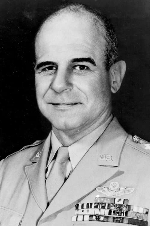 James Doolittle profile photo