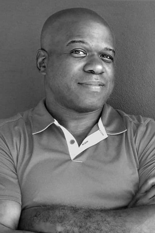 Marcus Stokes profile photo