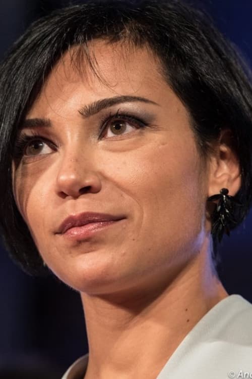 Anna Trieste profile photo