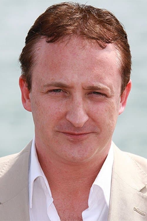 Neil Fitzmaurice profile photo