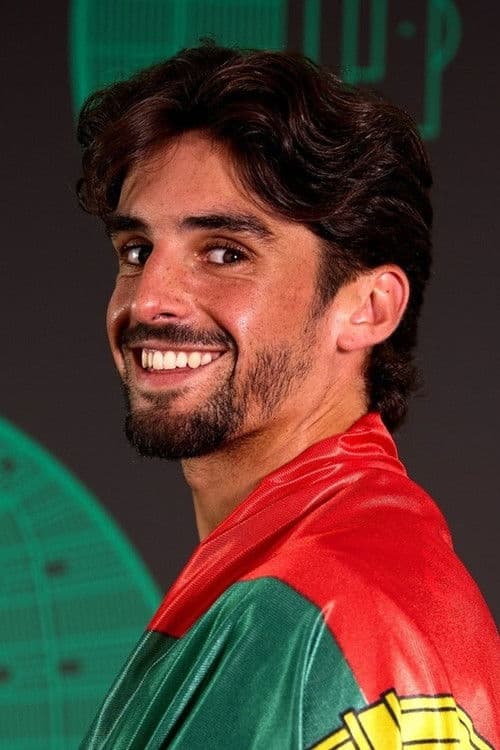 Francisco Trincão profile photo