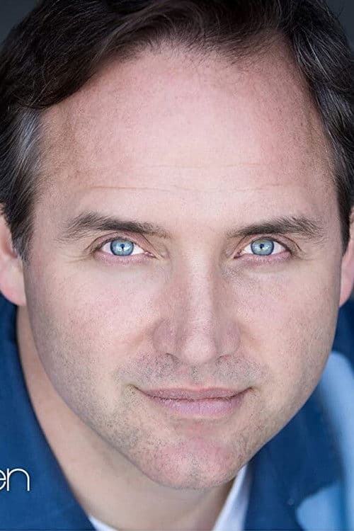 Jed Knudsen profile photo