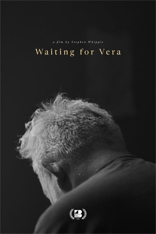 Waiting for Vera poster