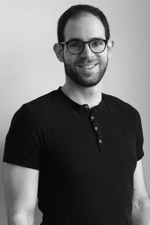 Daniel Sorochkin profile photo