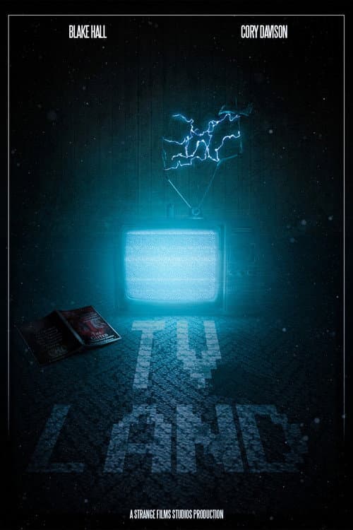 TV Land poster