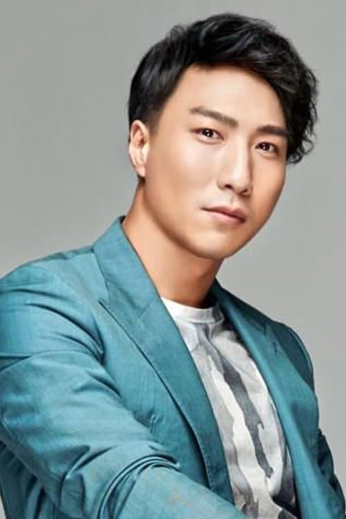 Edward Chui Wai-Tung profile photo