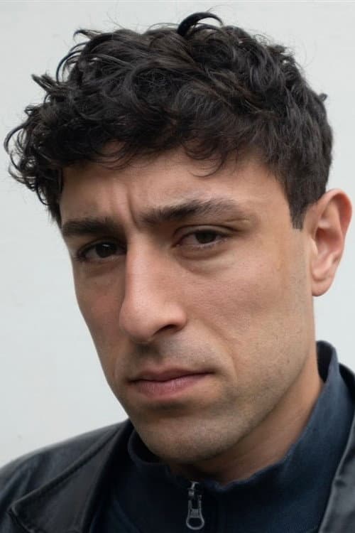 Gabriel Dahmani profile photo