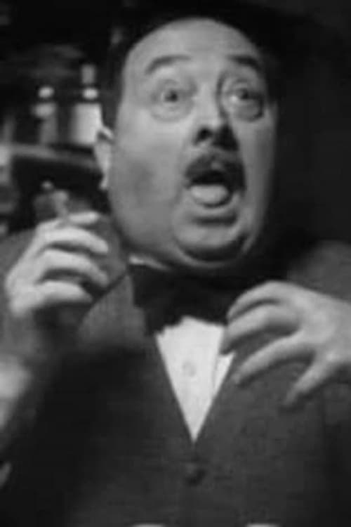 Bruce Winston profile photo