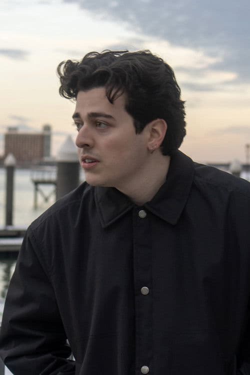 Emiliano Zambrano profile photo