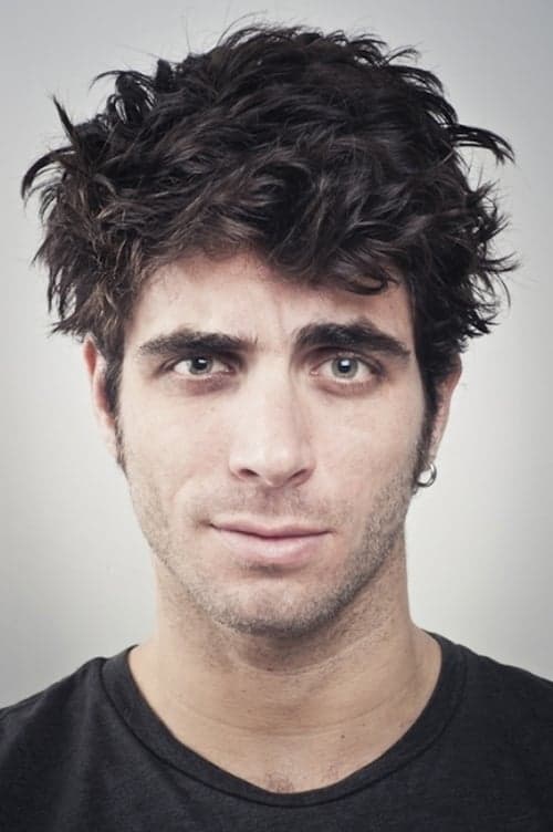 Marco Rossetti profile photo