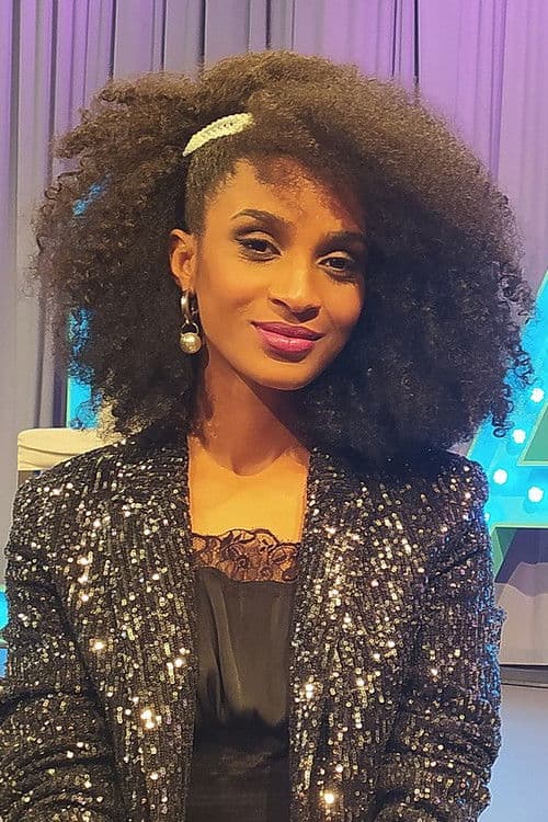 Trisha Fernández profile photo