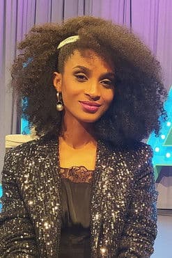 Trisha Fernández profile photo